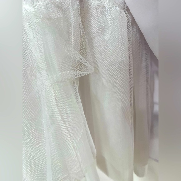 ⚜️💛⚜️Kids Love Fashion formal dress - Picture 14 of 16